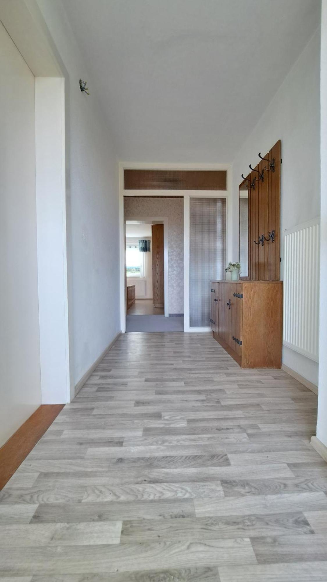 Ferienwohnung Mitterfelder Donaublick Vilshofen an der Donau Exterior foto