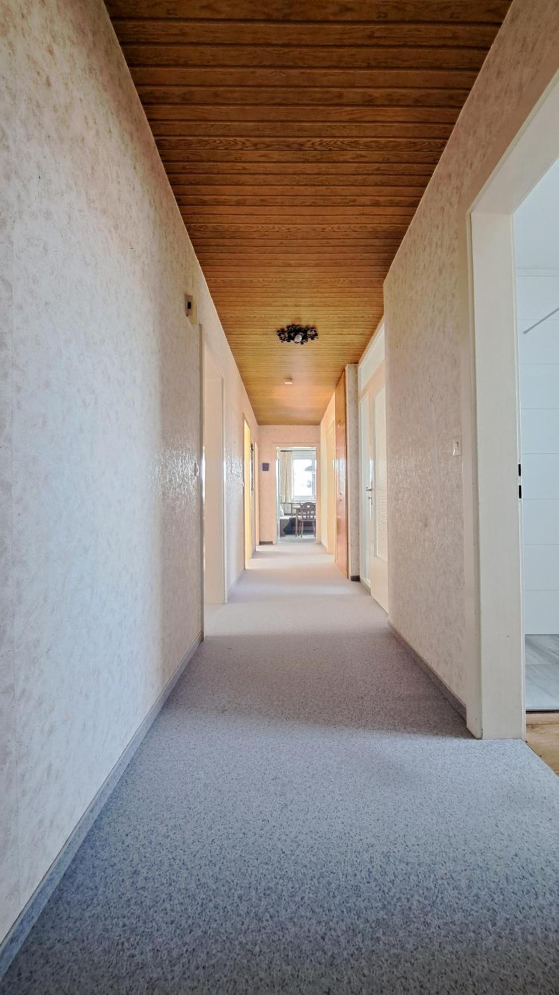 Ferienwohnung Mitterfelder Donaublick Vilshofen an der Donau Exterior foto