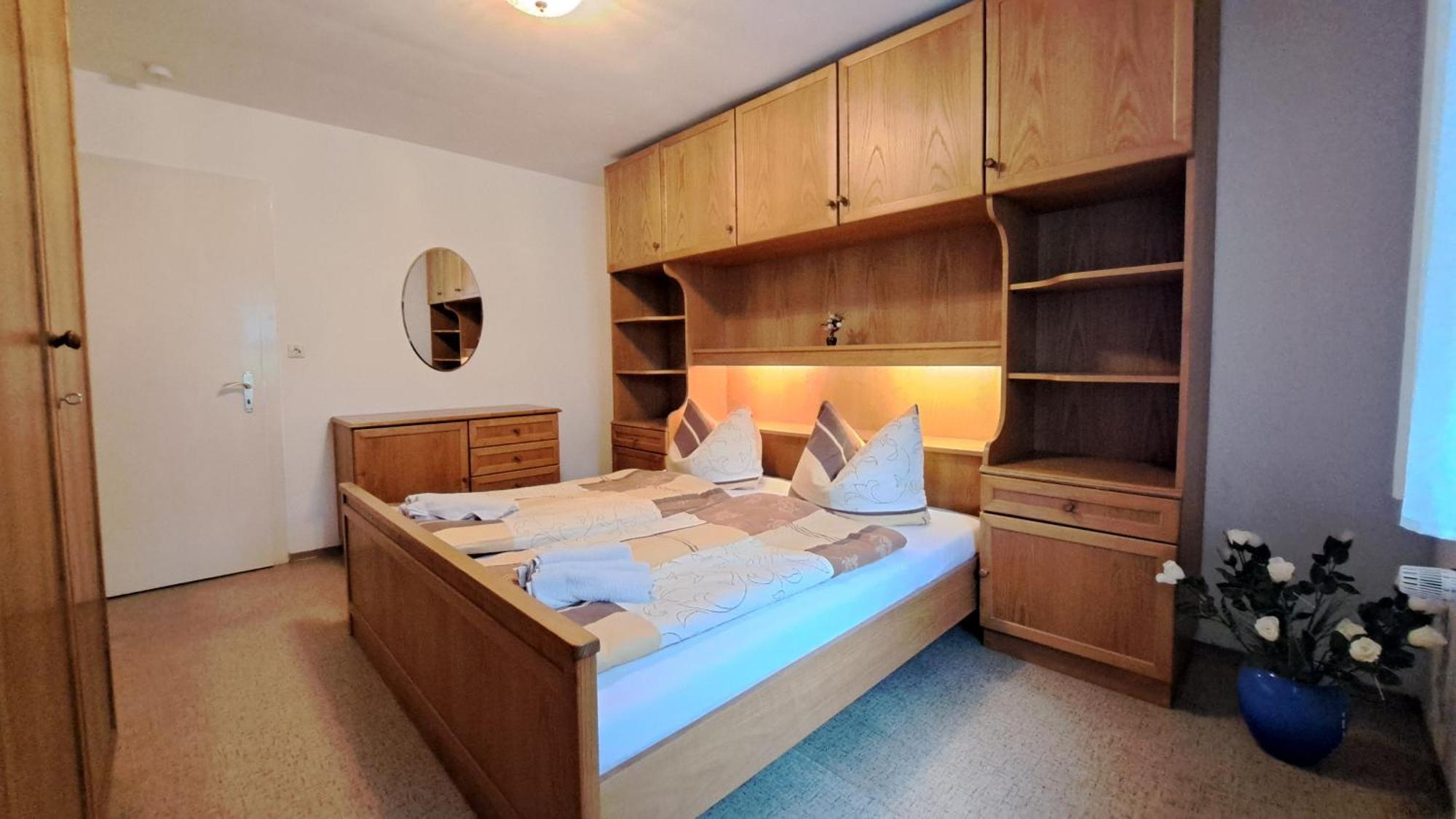 Ferienwohnung Mitterfelder Donaublick Vilshofen an der Donau Exterior foto