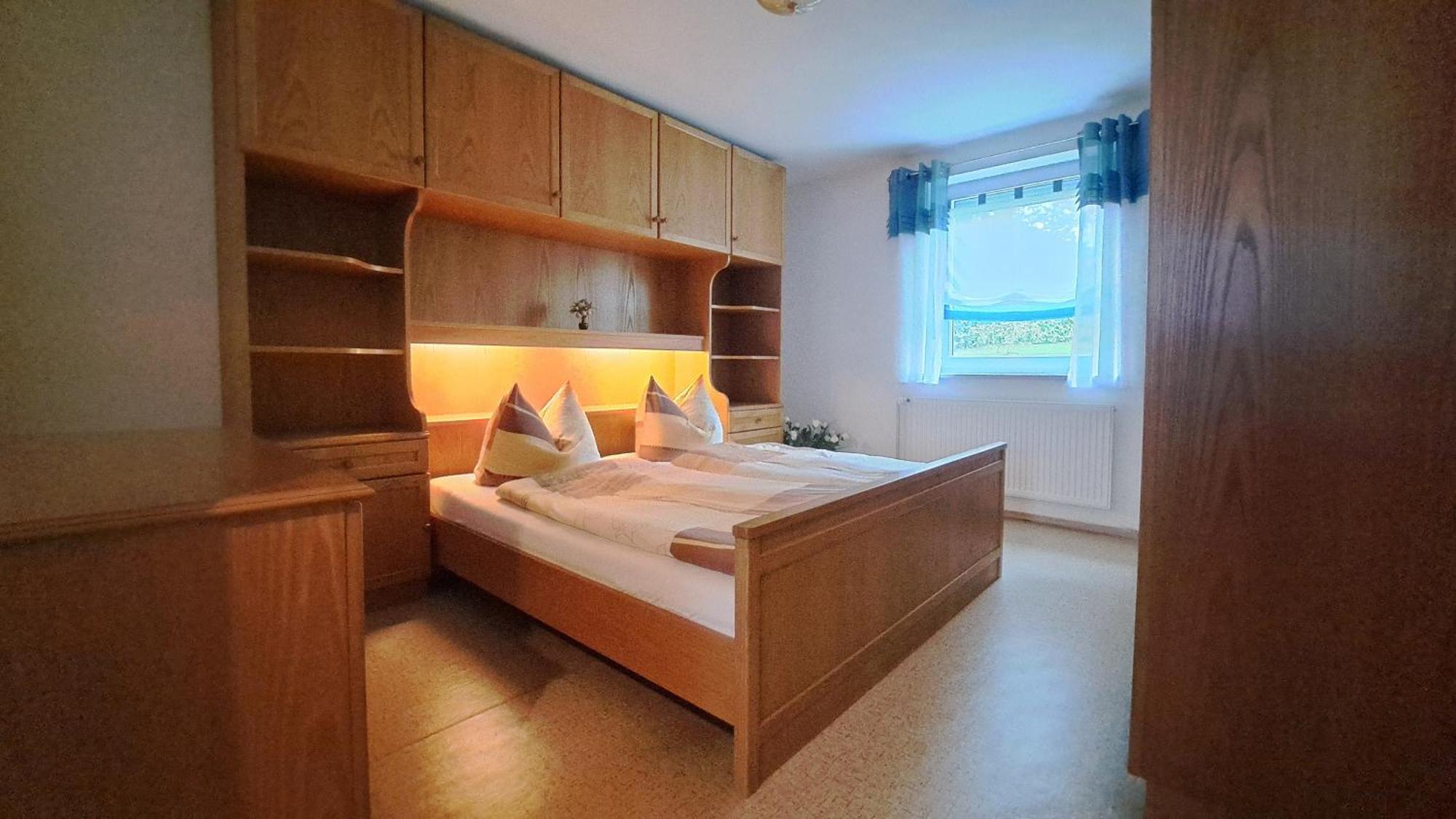 Ferienwohnung Mitterfelder Donaublick Vilshofen an der Donau Exterior foto