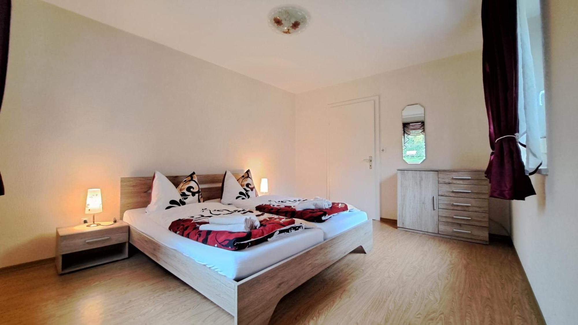 Ferienwohnung Mitterfelder Donaublick Vilshofen an der Donau Exterior foto