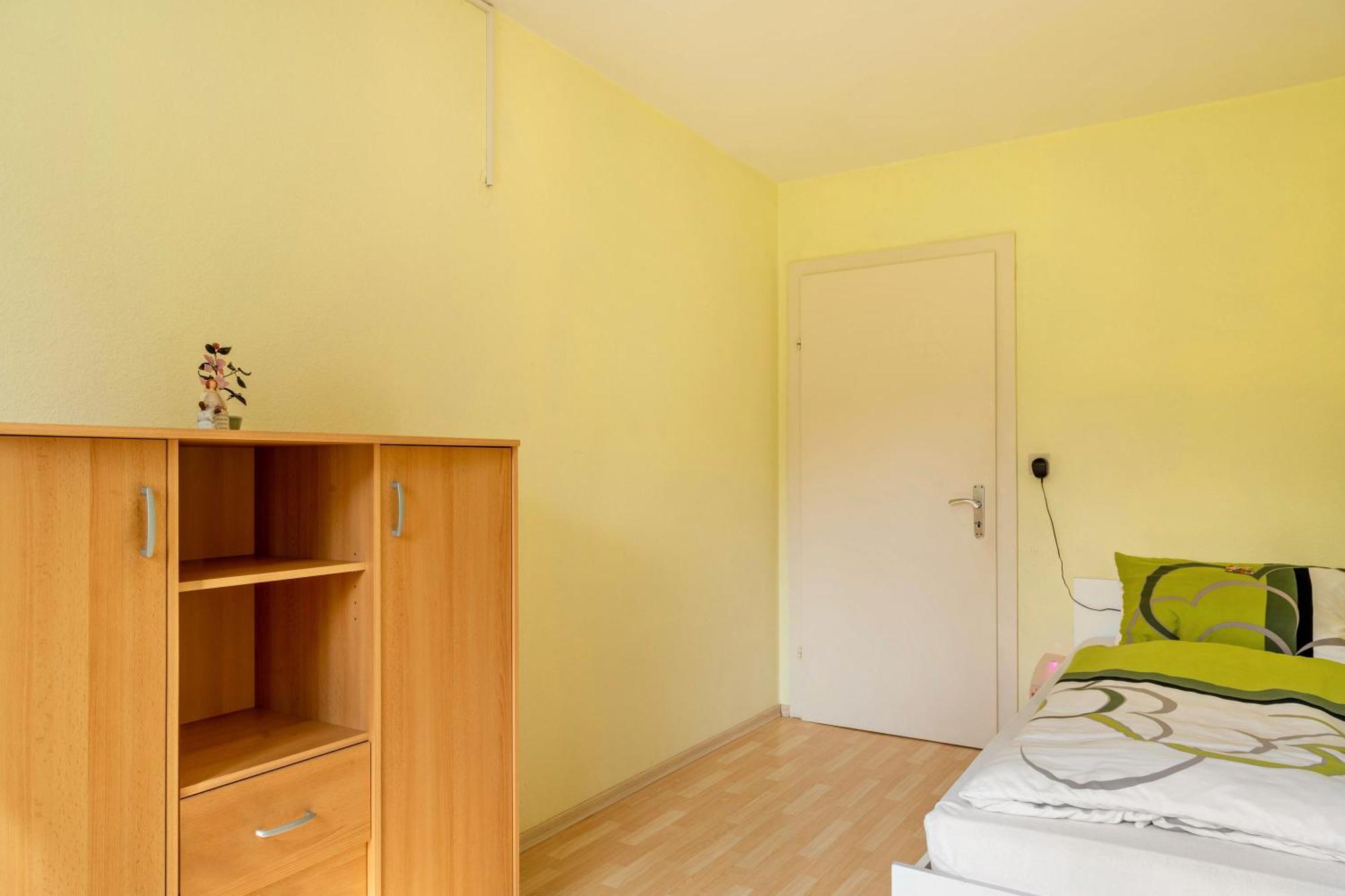 Ferienwohnung Mitterfelder Donaublick Vilshofen an der Donau Exterior foto
