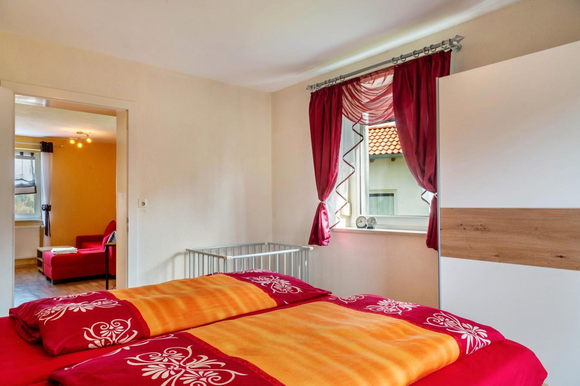 Ferienwohnung Mitterfelder Donaublick Vilshofen an der Donau Exterior foto