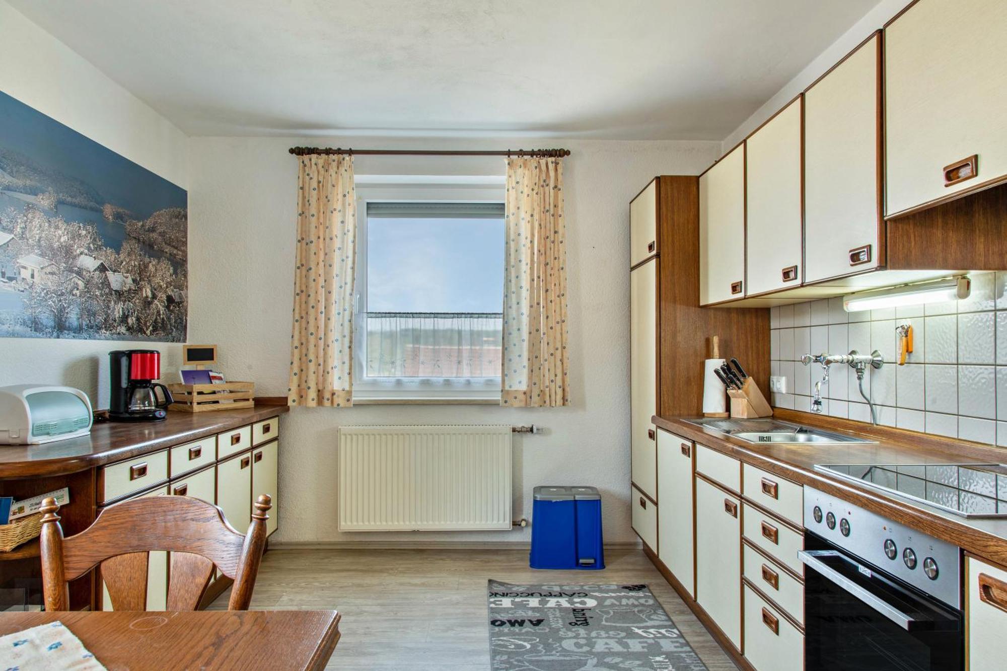 Ferienwohnung Mitterfelder Donaublick Vilshofen an der Donau Exterior foto