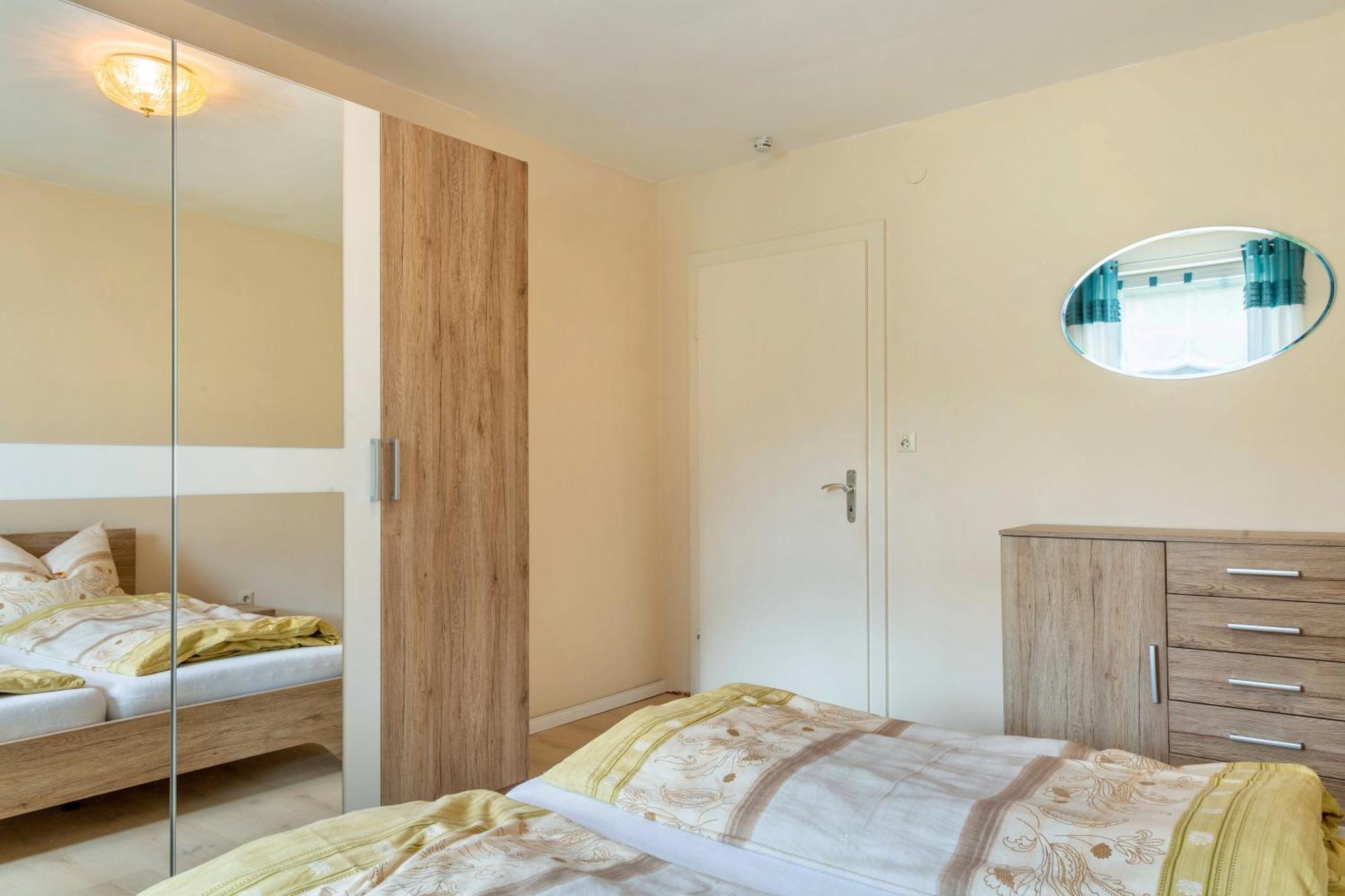 Ferienwohnung Mitterfelder Donaublick Vilshofen an der Donau Exterior foto