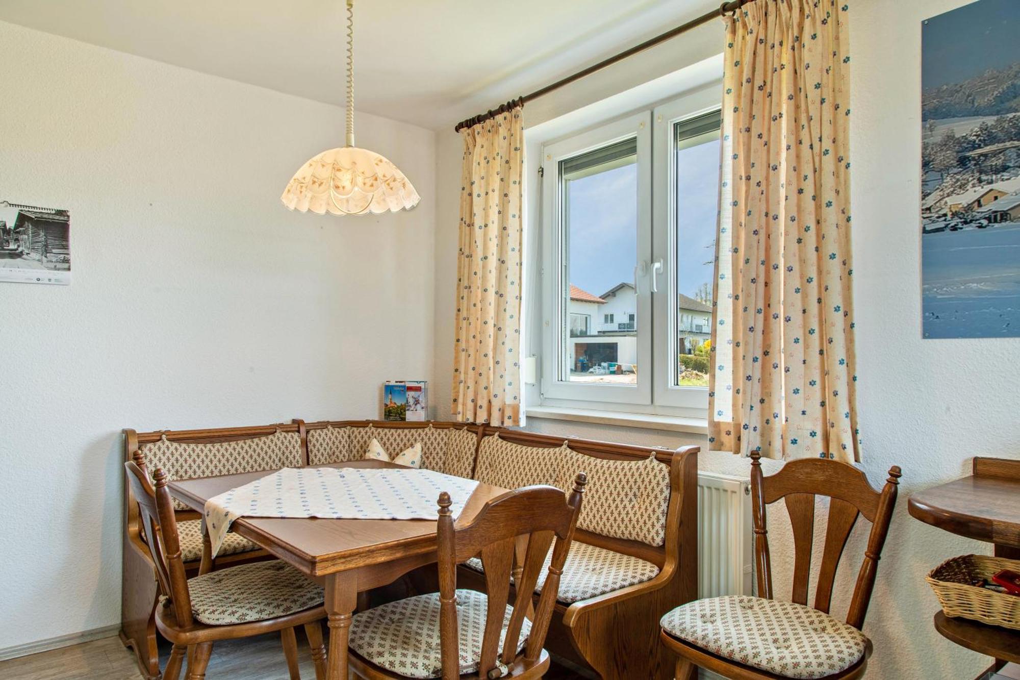 Ferienwohnung Mitterfelder Donaublick Vilshofen an der Donau Exterior foto
