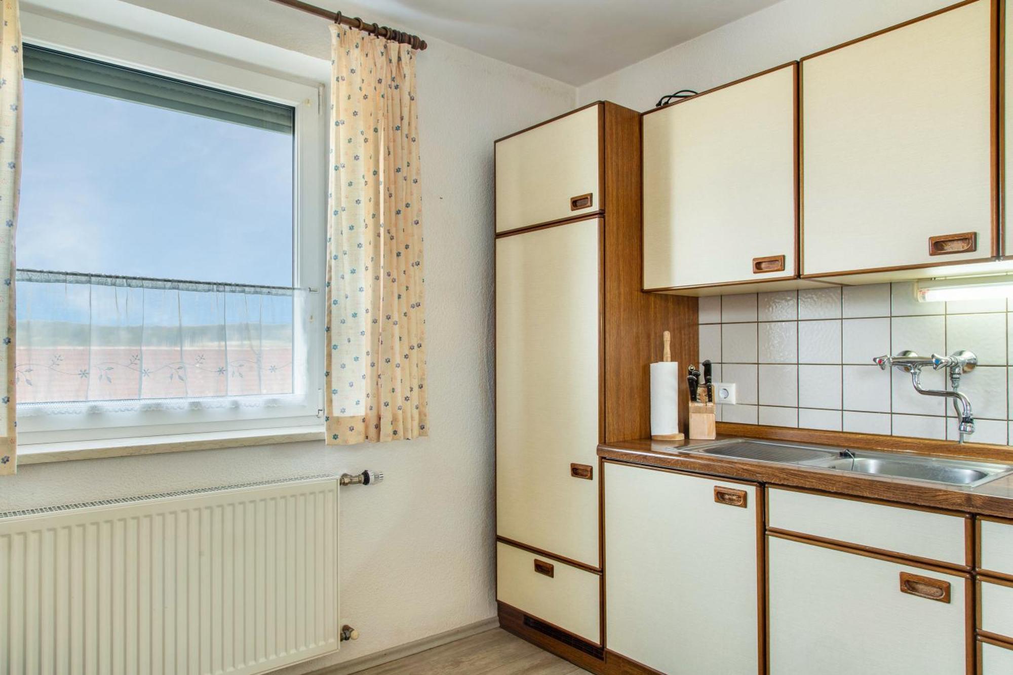Ferienwohnung Mitterfelder Donaublick Vilshofen an der Donau Exterior foto