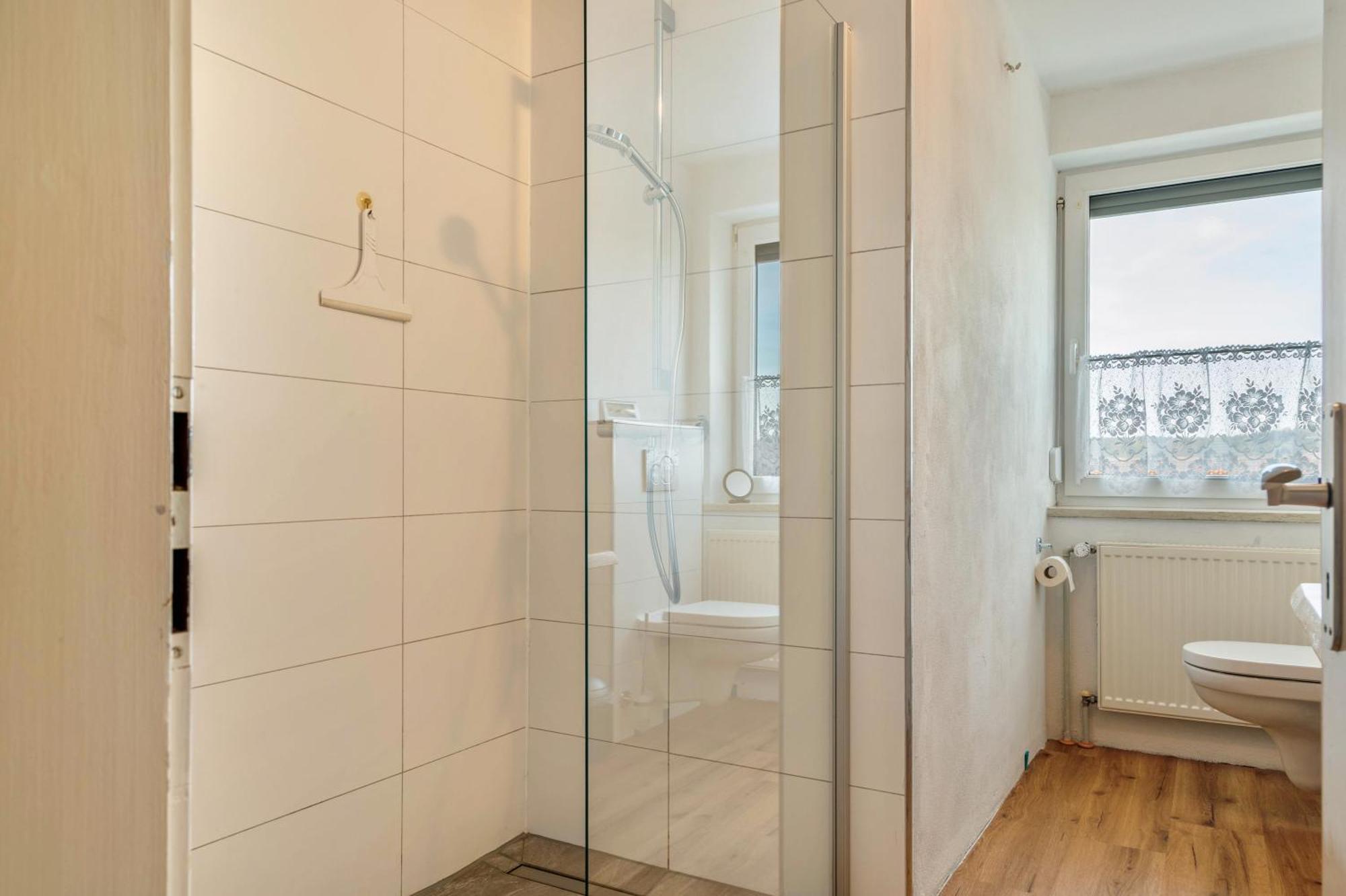Ferienwohnung Mitterfelder Donaublick Vilshofen an der Donau Exterior foto