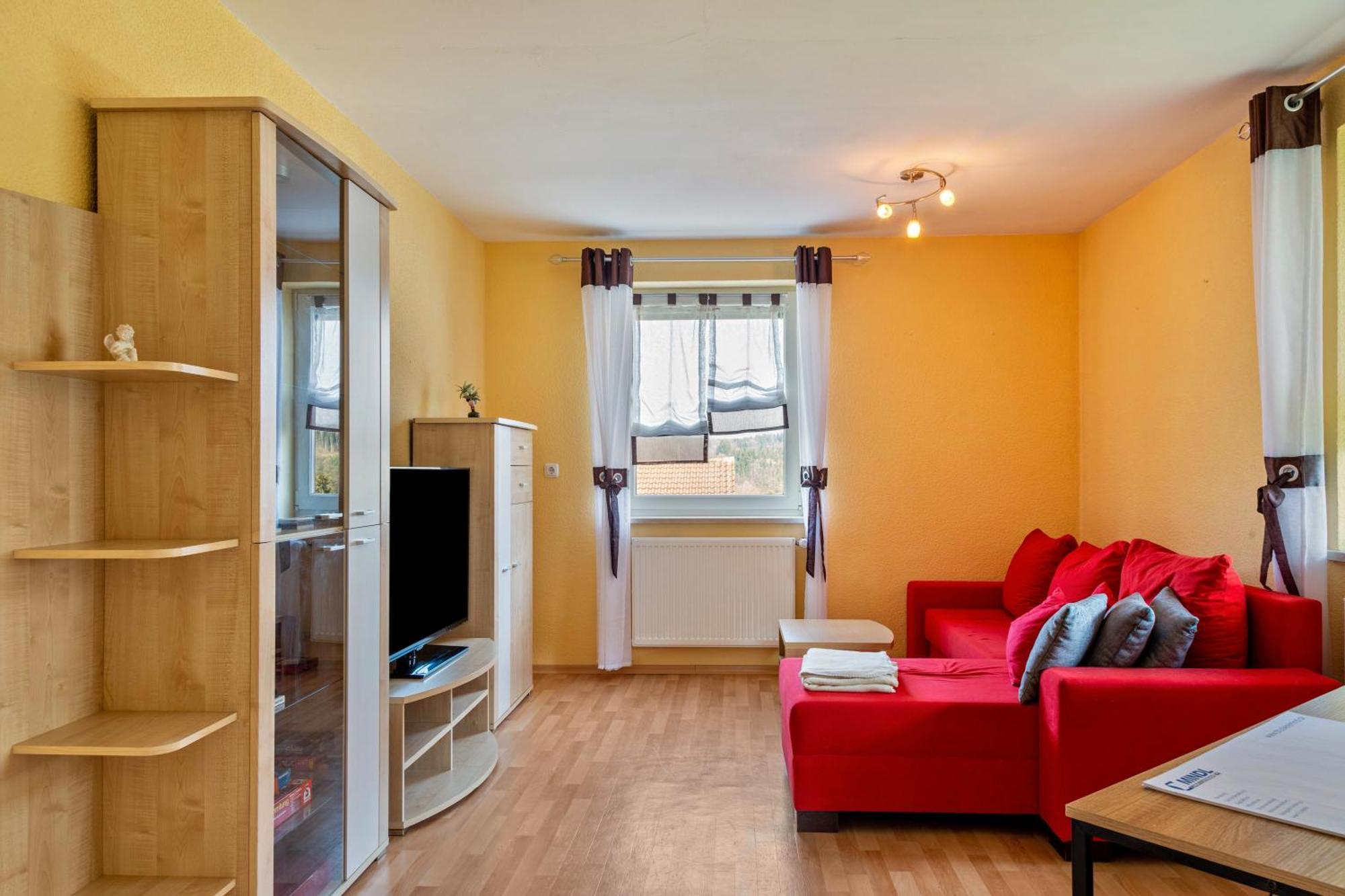 Ferienwohnung Mitterfelder Donaublick Vilshofen an der Donau Exterior foto