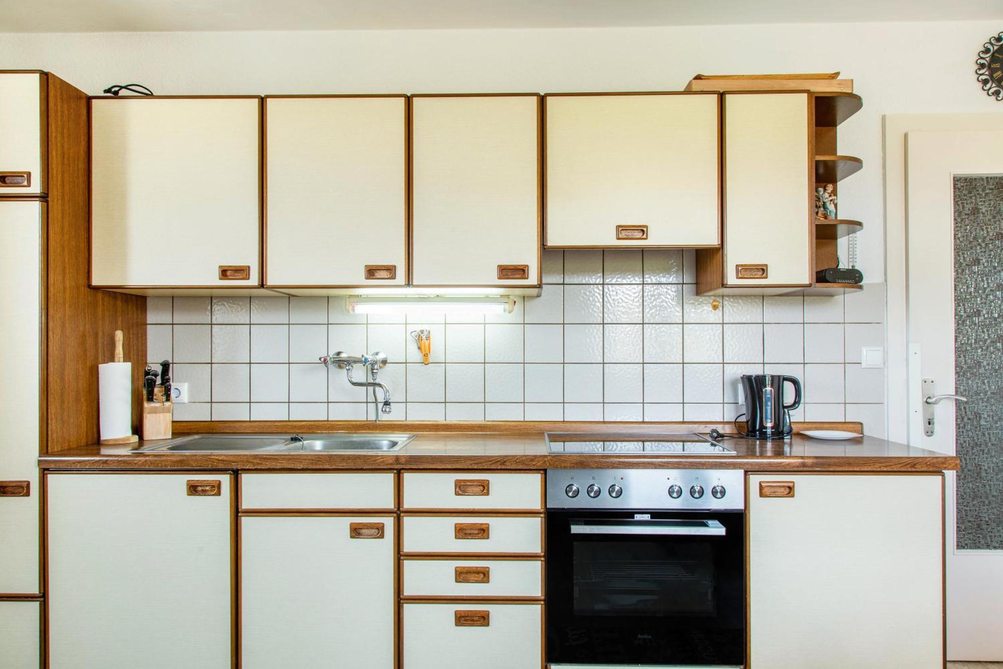 Ferienwohnung Mitterfelder Donaublick Vilshofen an der Donau Exterior foto