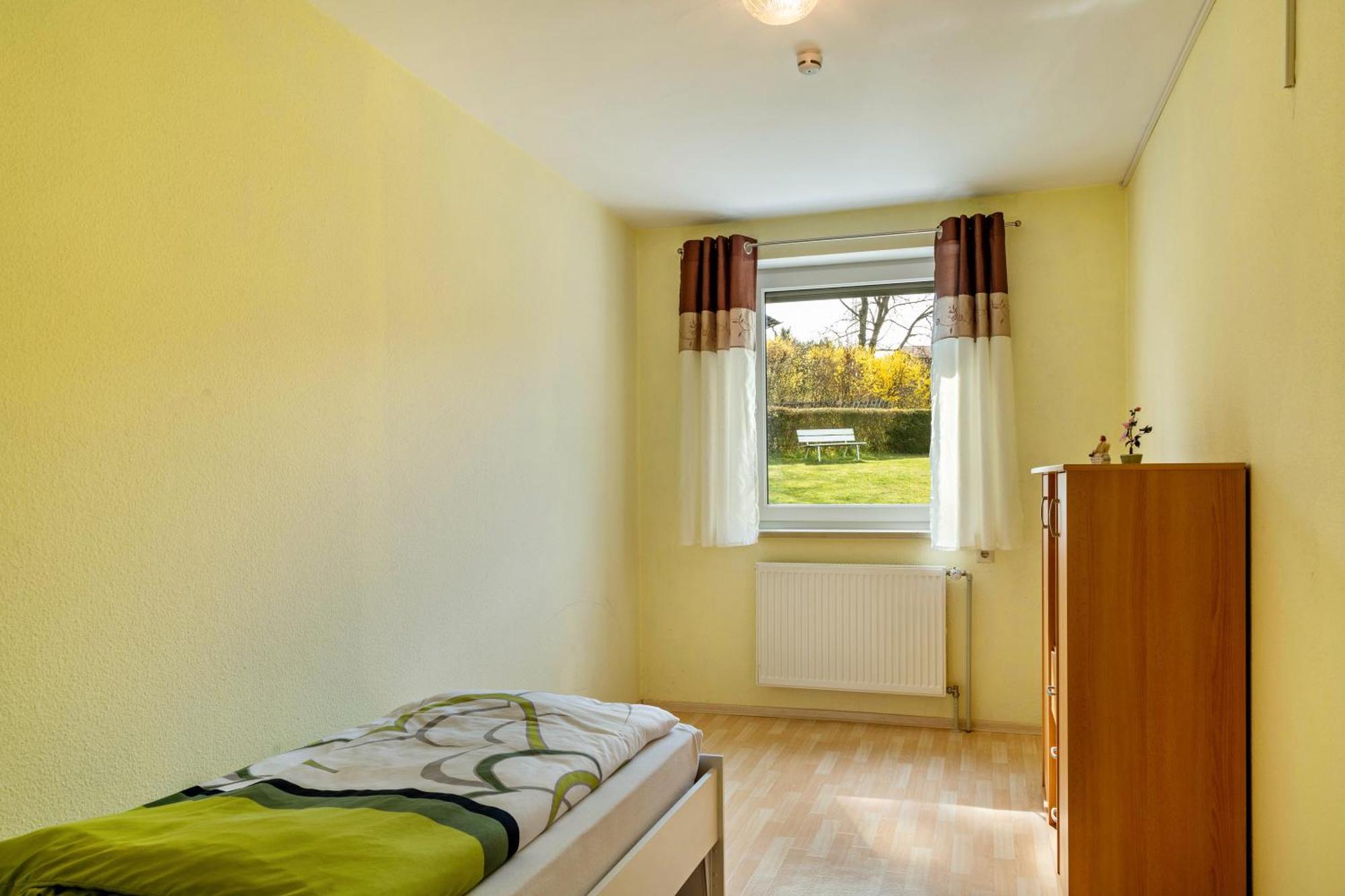 Ferienwohnung Mitterfelder Donaublick Vilshofen an der Donau Exterior foto