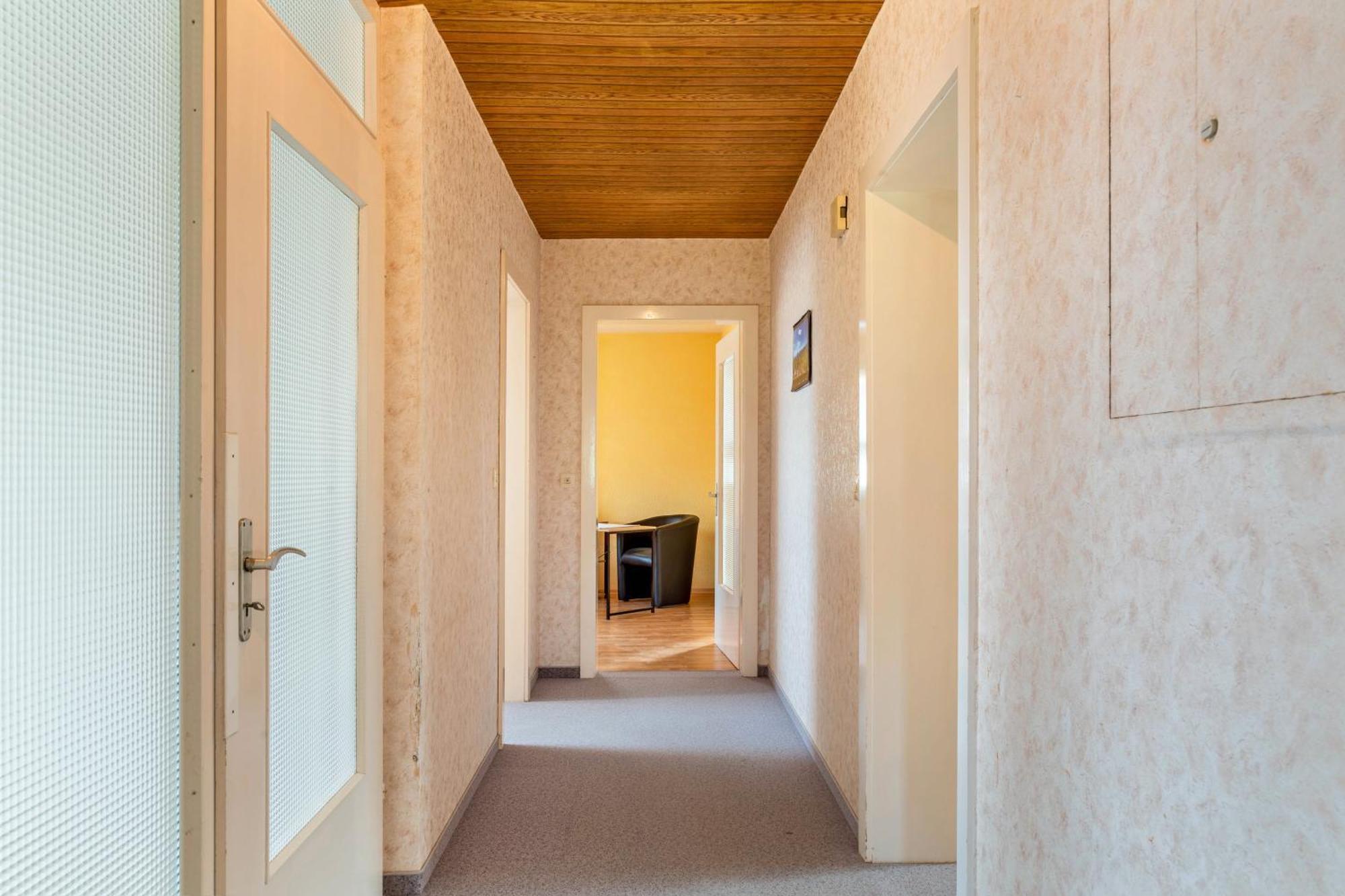 Ferienwohnung Mitterfelder Donaublick Vilshofen an der Donau Exterior foto
